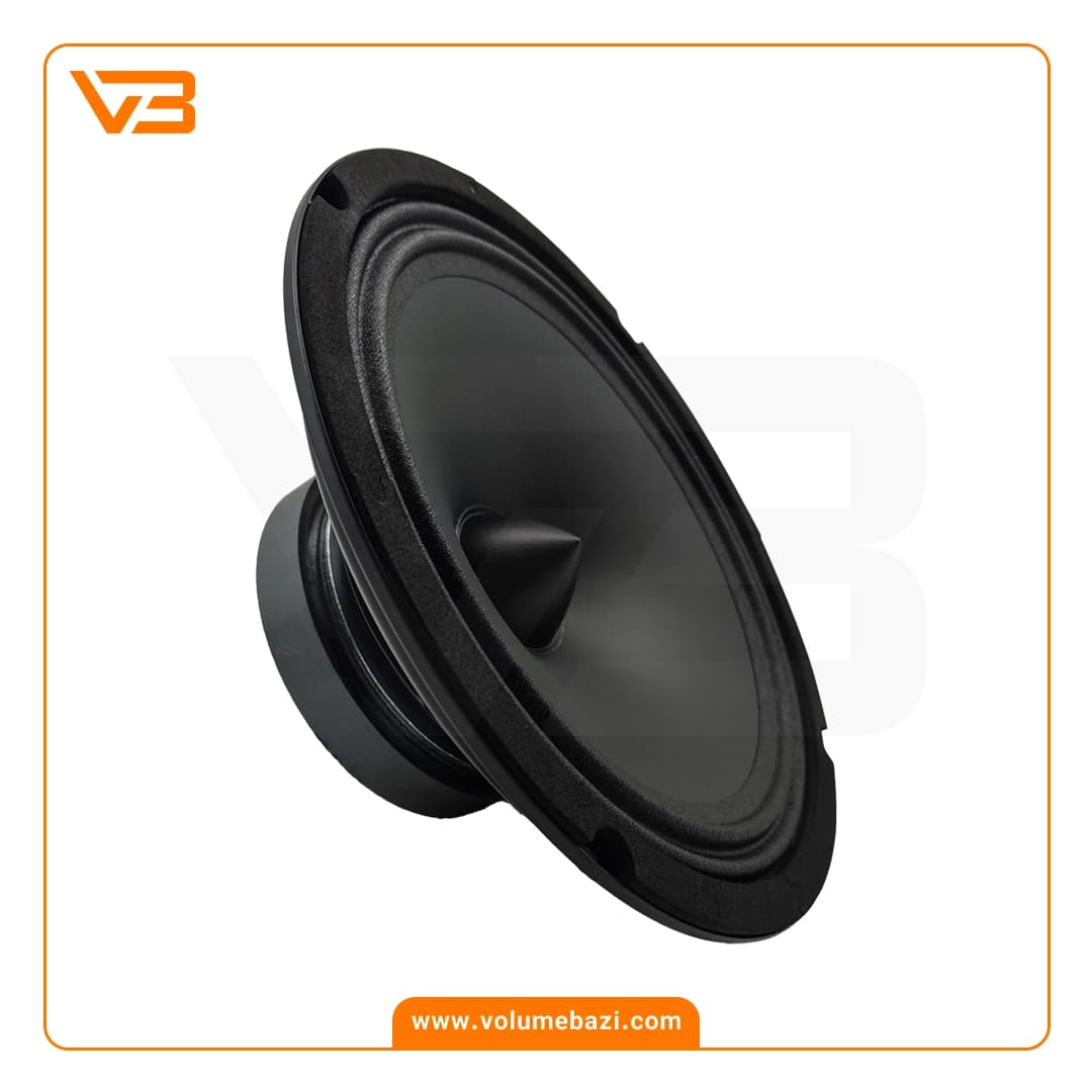 میدرنج 8 اینچ ام دی لب مدل SP-8500 – دو عددی — تصویر ۴