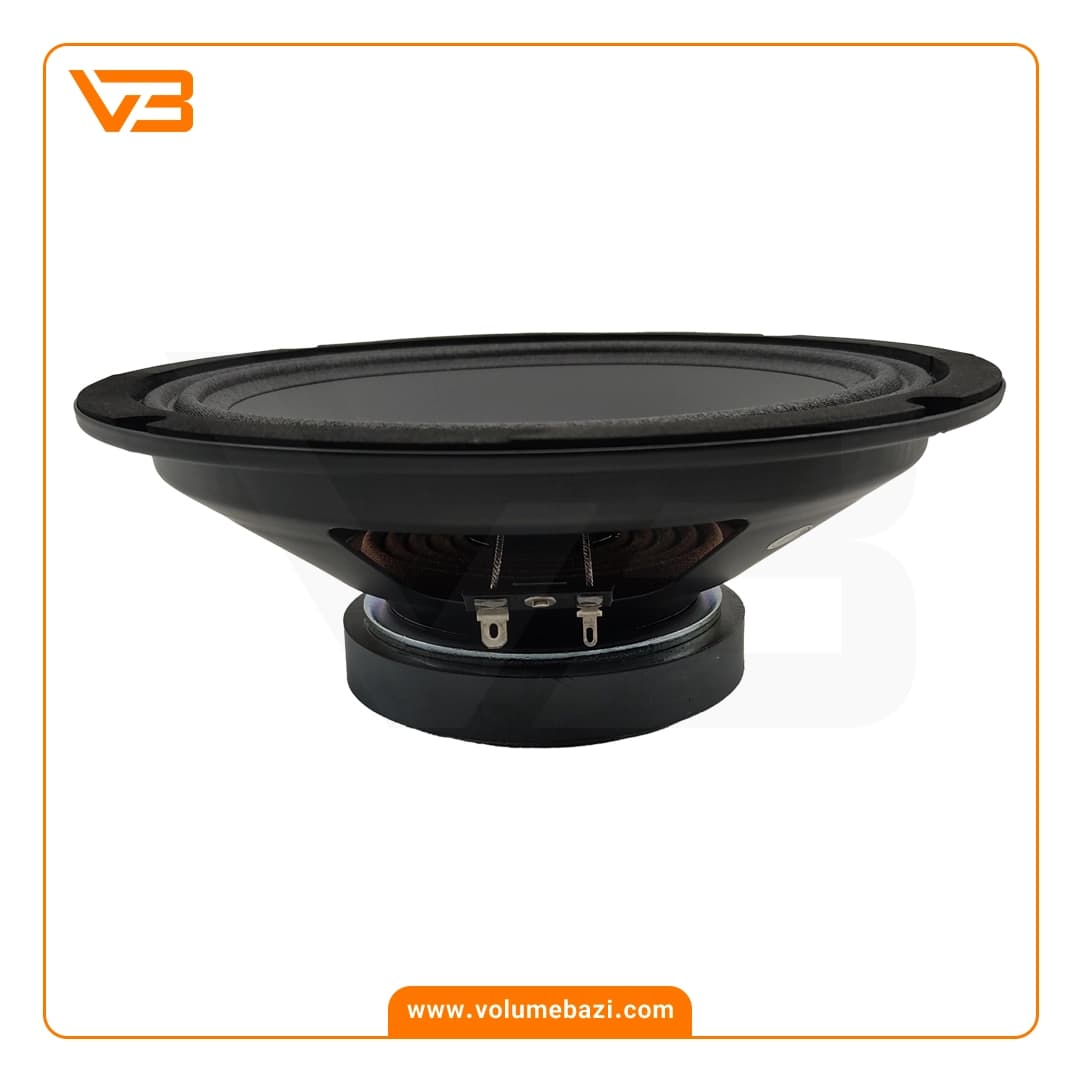 میدرنج 8 اینچ آدیو نوا مدل SP-8500 – دو عددی — تصویر ۵