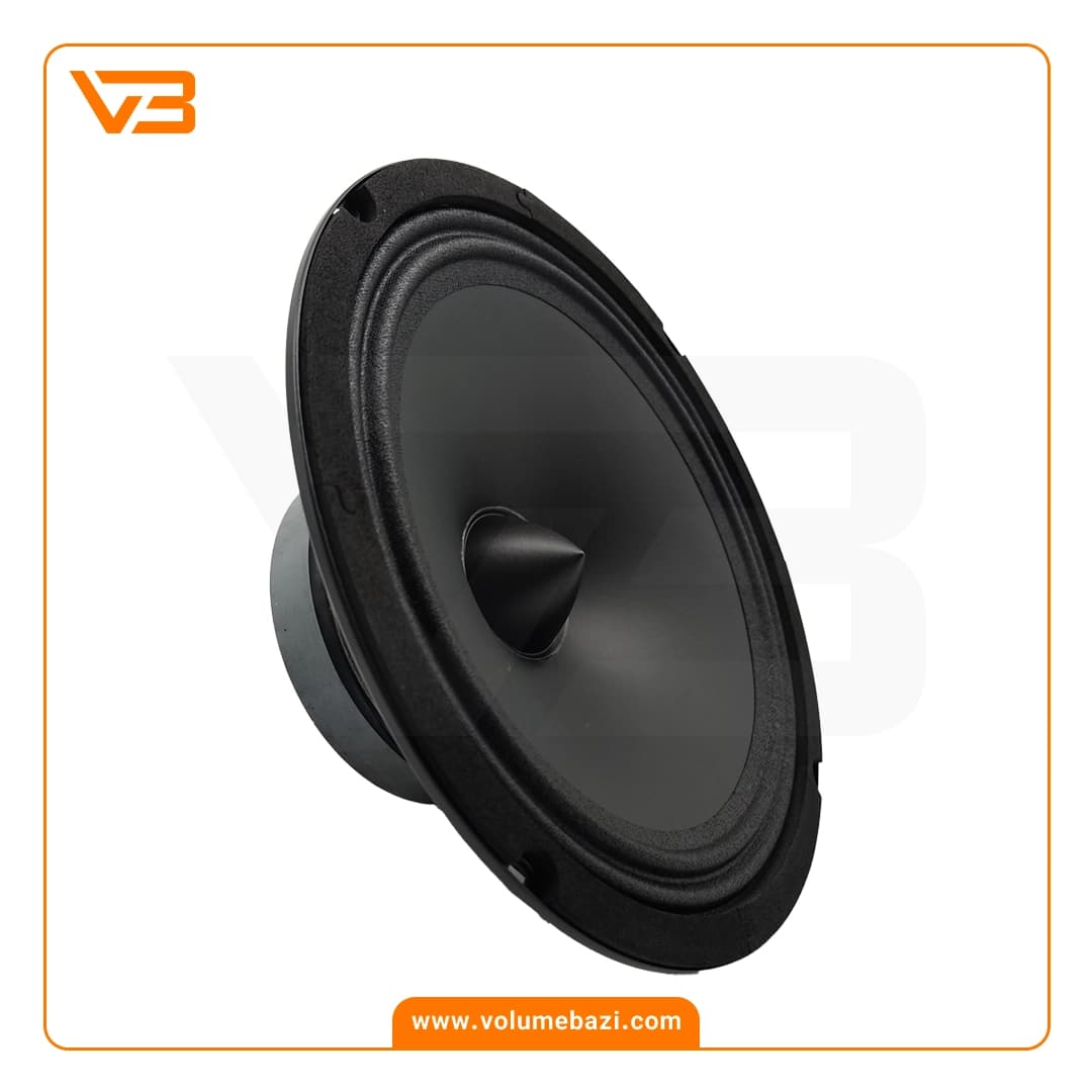 میدرنج 8 اینچ آدیو لاین مدل SP-8500 – دو عددی — تصویر ۱۰