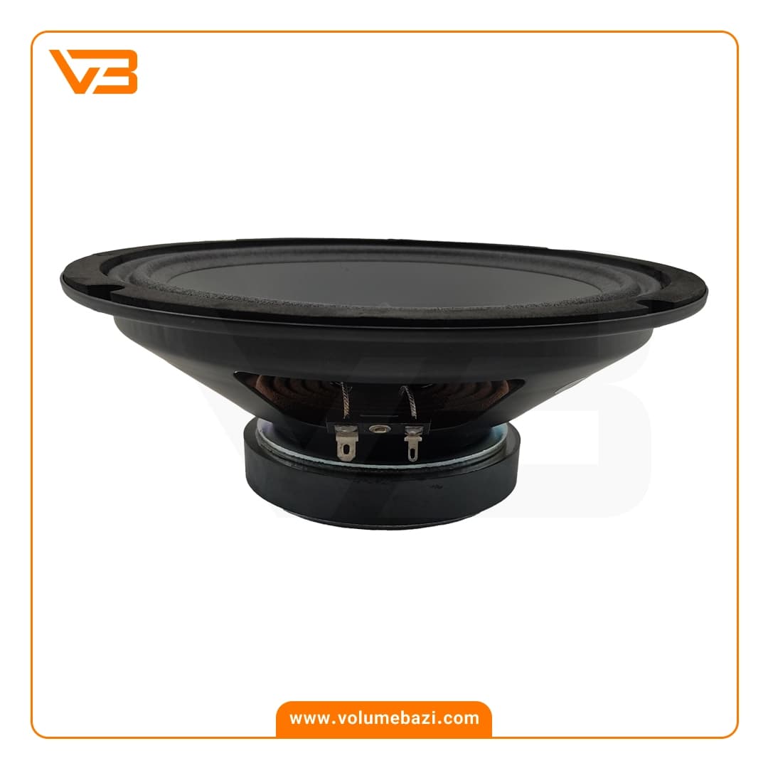 میدرنج 8 اینچ آدیو لاین مدل SP-8500 – دو عددی — تصویر ۱۱