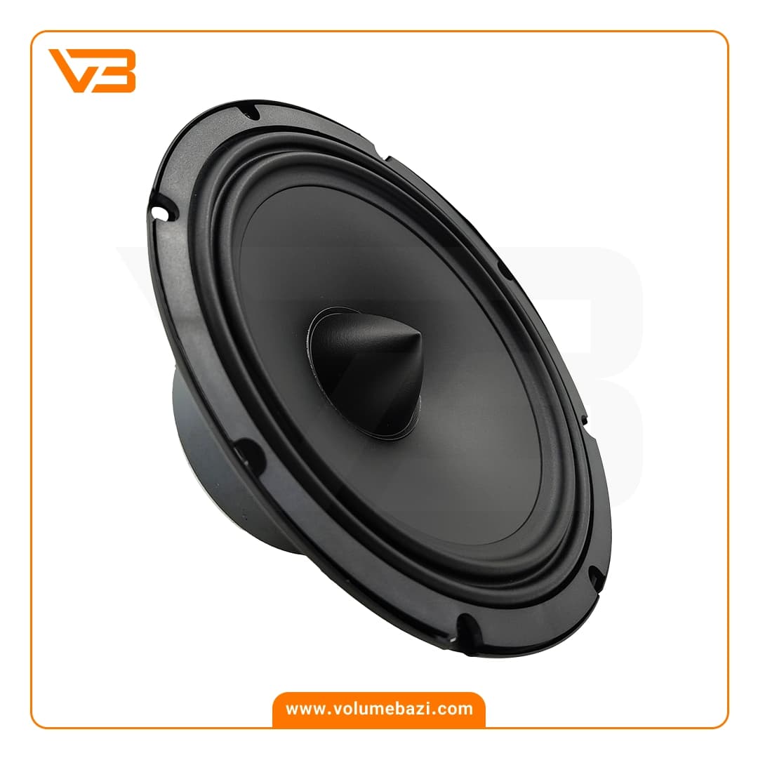 میدرنج آدیو لاین مدل SP-6500 – دو عددی — تصویر ۱۰