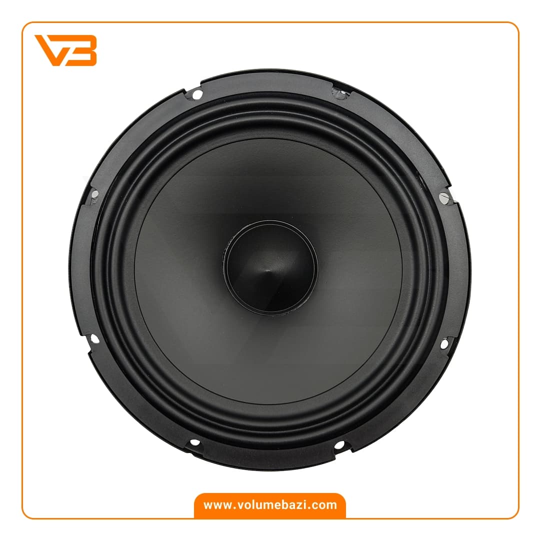 میدرنج آدیو لاین مدل SP-6500 – دو عددی — تصویر ۸