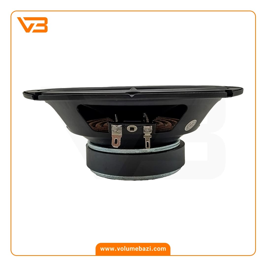 میدرنج آدیو لاین مدل SP-6500 – دو عددی — تصویر ۵