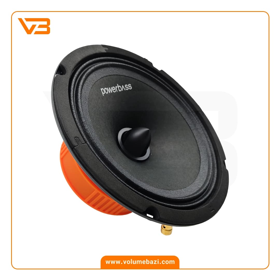 میدرنج پاور بیس مدل PB-660 — تصویر ۱۱