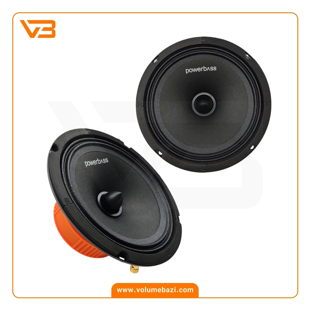 میدرنج پاور بیس مدل PB-660 — تصویر ۷