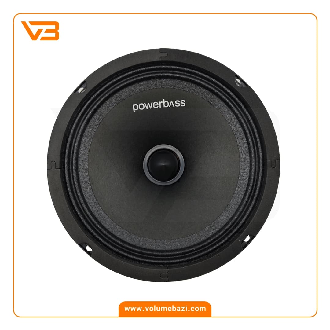 میدرنج پاور بیس مدل PB-660 — تصویر ۸
