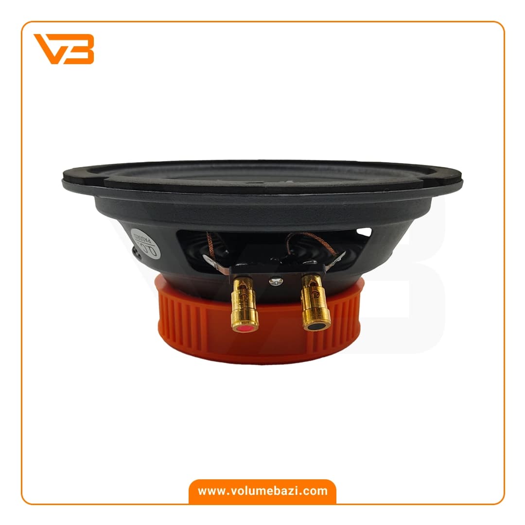 میدرنج پاور بیس مدل PB-660 — تصویر ۴