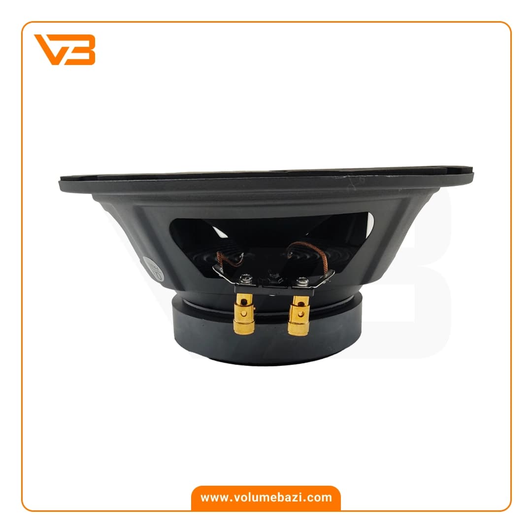 میدرنج پاور بیس مدل PB-801 — تصویر ۱۱