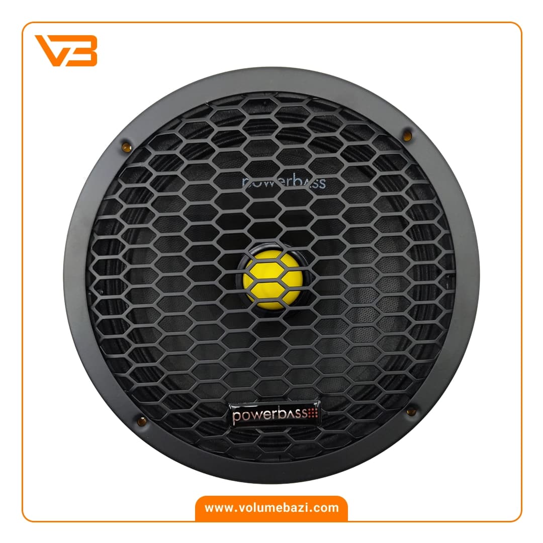 میدرنج پاور بیس مدل PB-805SPL — تصویر ۹