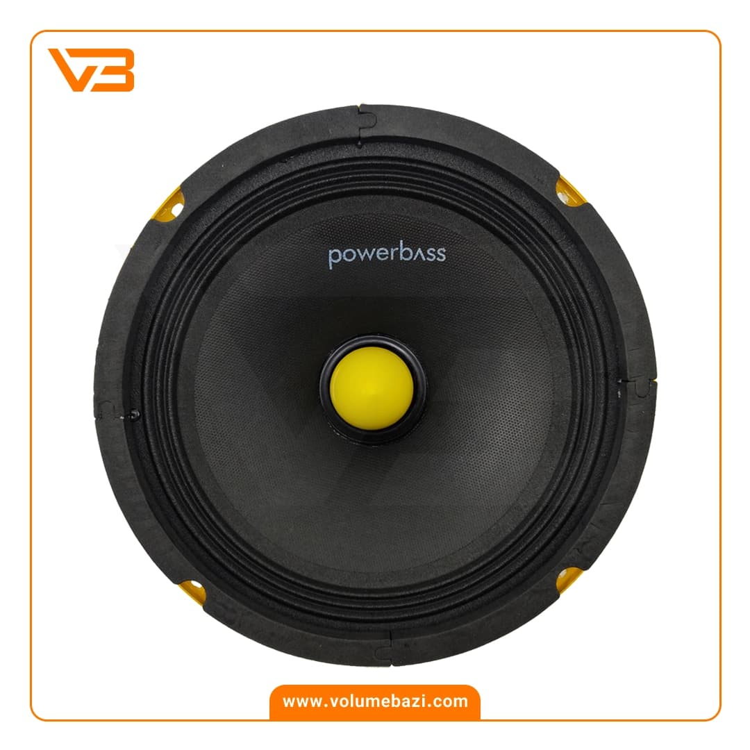 میدرنج پاور بیس مدل PB-805SPL — تصویر ۱۰