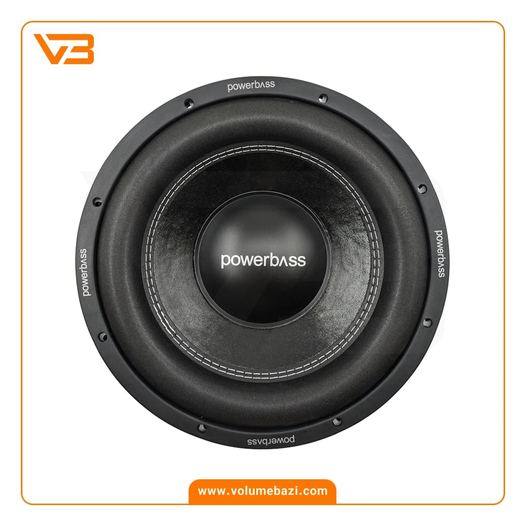 ساب ووفر پاور بیس مدل PB-1206 — تصویر ۶