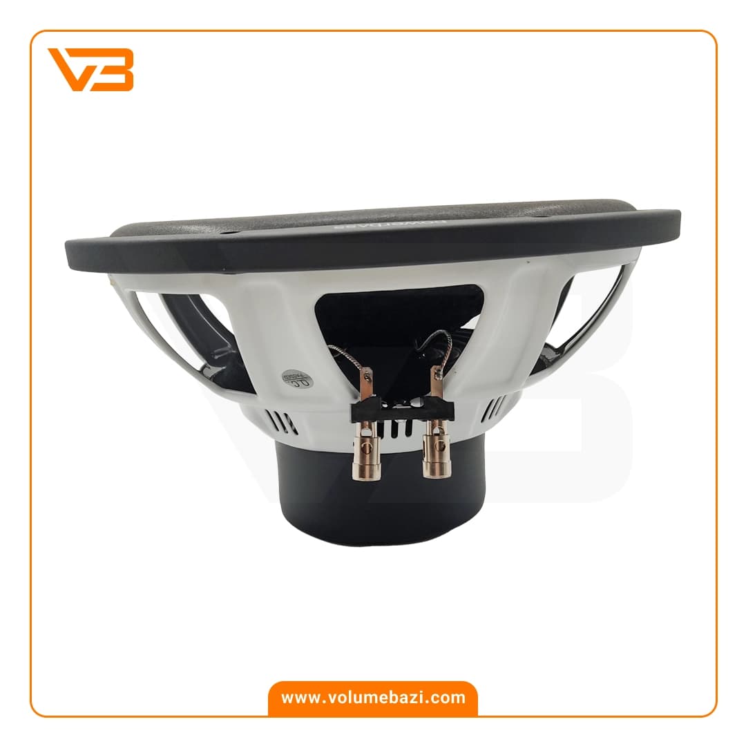 ساب ووفر پاور بیس مدل PB-1206 — تصویر ۹