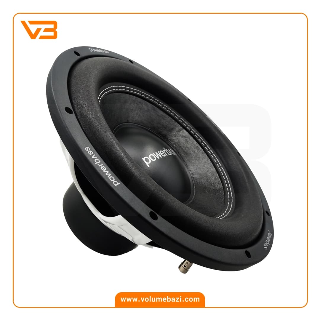 ساب ووفر پاور بیس مدل PB-1206 — تصویر ۸