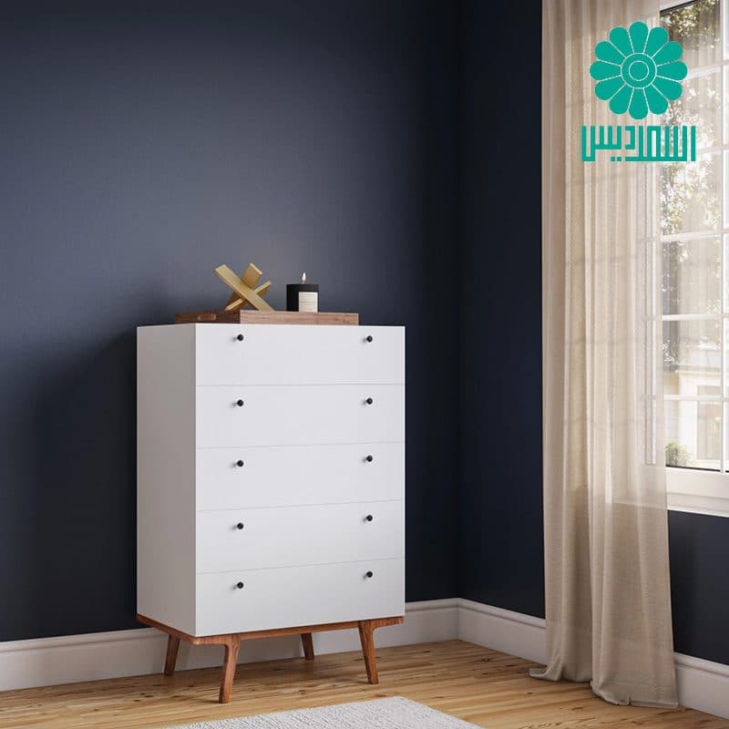 دراور اسمردیس مدل D144 — تصویر ۶