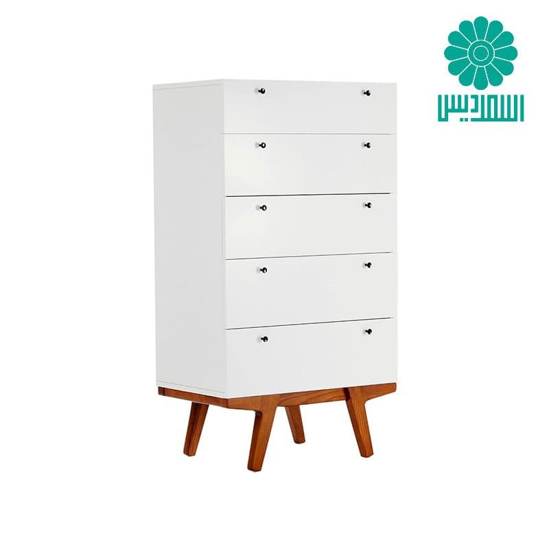 دراور اسمردیس مدل D144