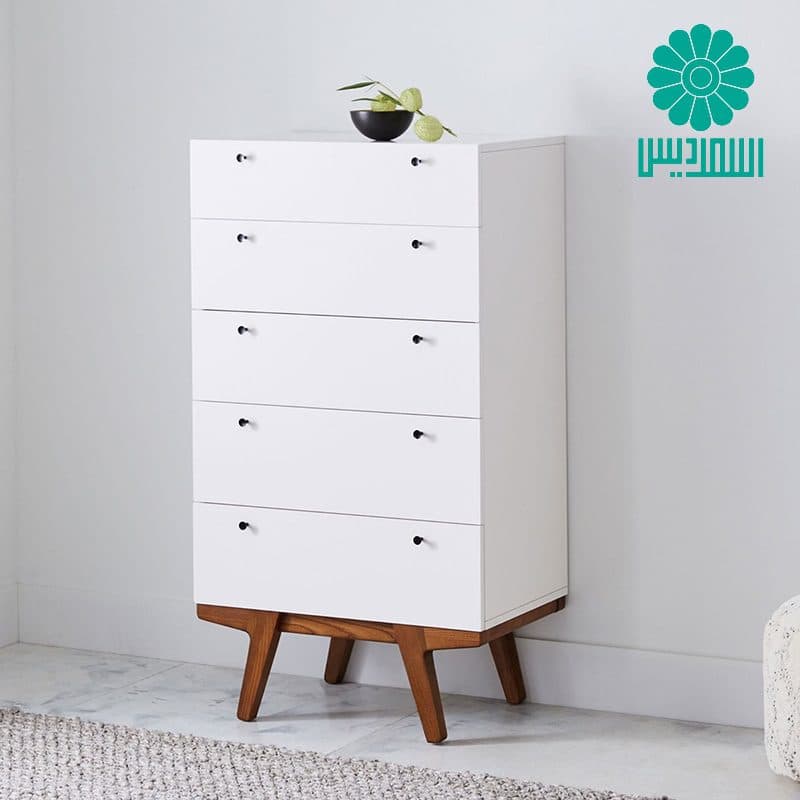 دراور اسمردیس مدل D144 — تصویر ۲