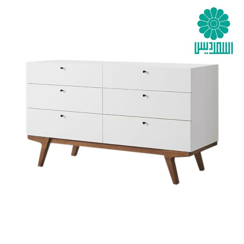 دراور اسمردیس مدل D143 — تصویر ۴