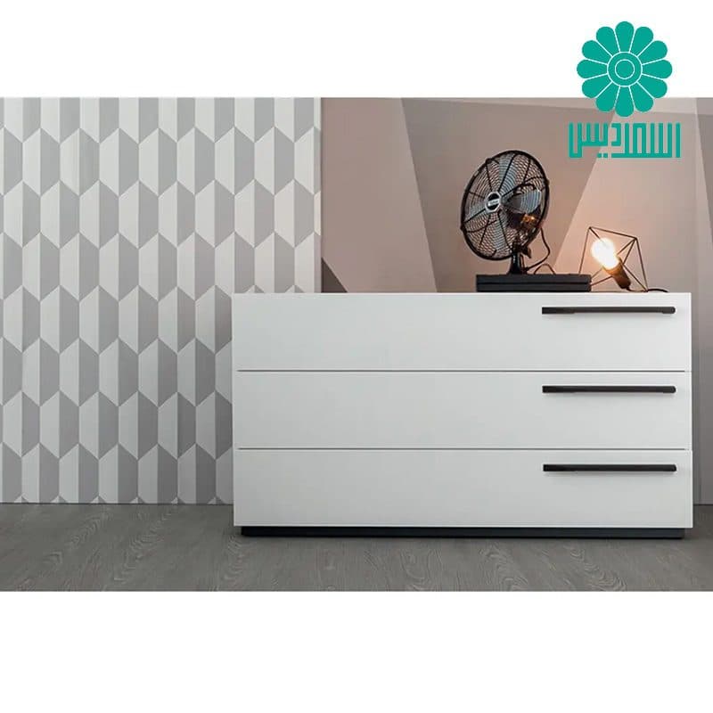 دراور اسمردیس مدل D142 — تصویر ۹