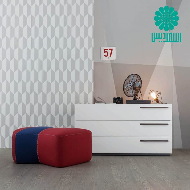 دراور اسمردیس مدل D142 — تصویر ۱۲