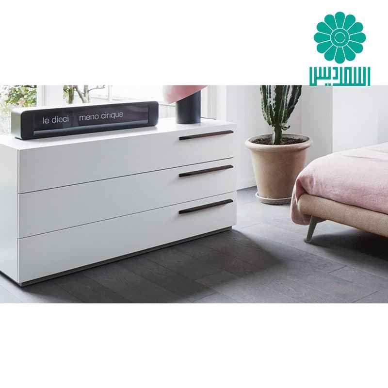 دراور اسمردیس مدل D142 — تصویر ۴