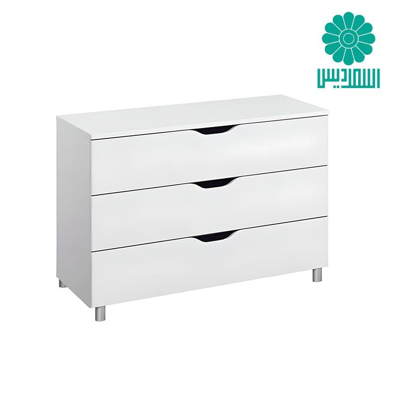 دراور اسمردیس مدل D141 — تصویر ۴