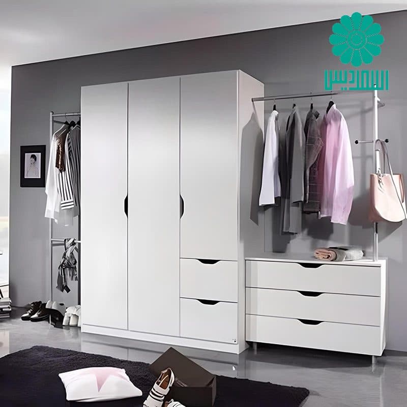 دراور اسمردیس مدل D141 — تصویر ۳