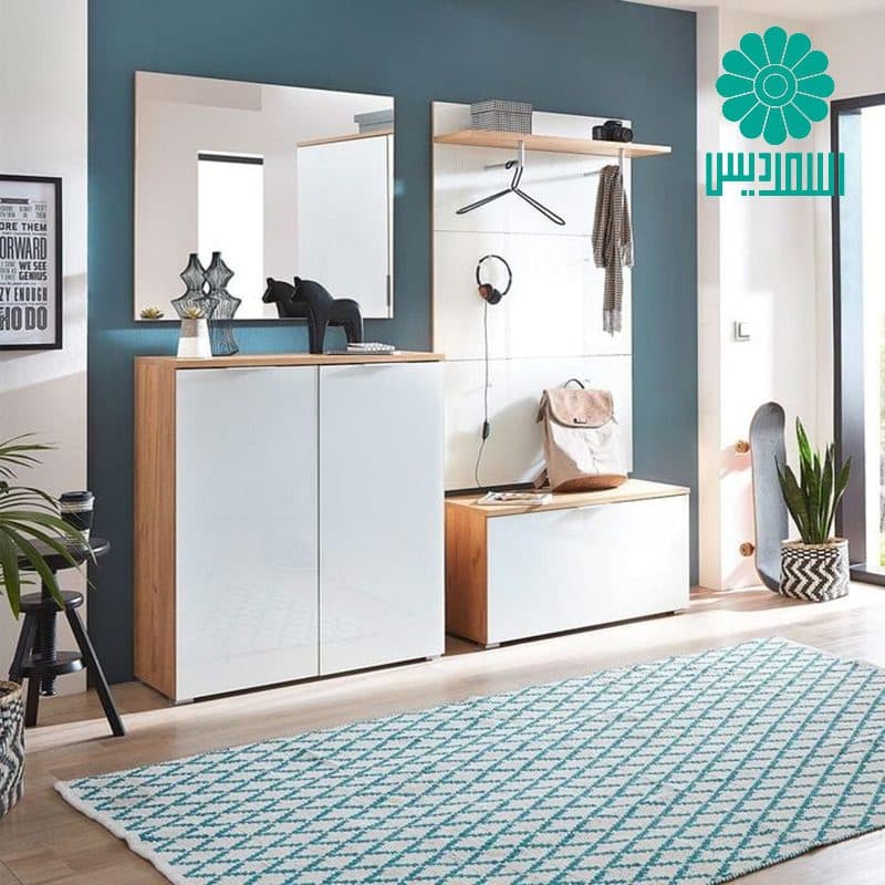 جاکفشی اسمردیس مدل H150 — تصویر ۴