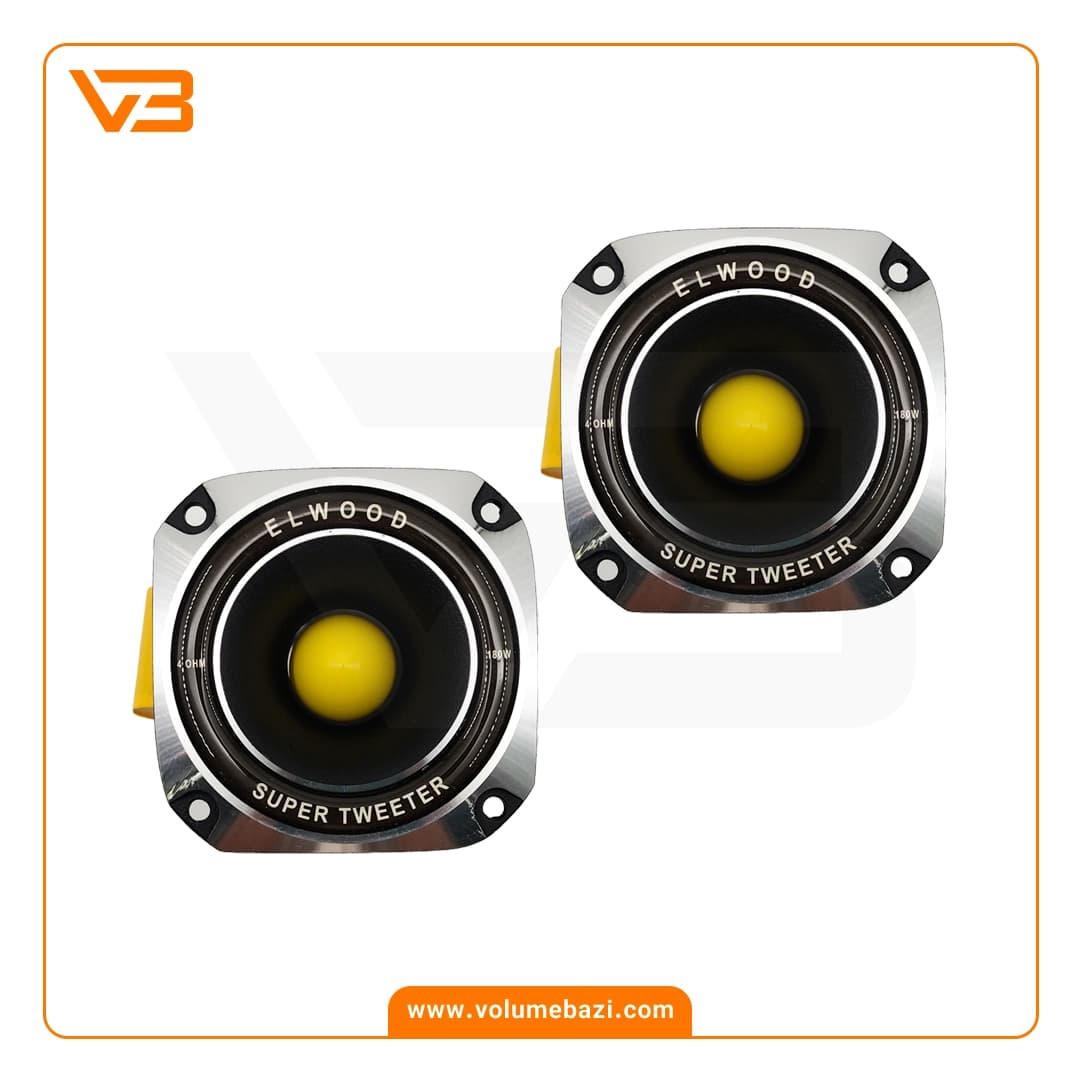 سوپر تیوتر الوود مدل LW-450LQ — تصویر ۶