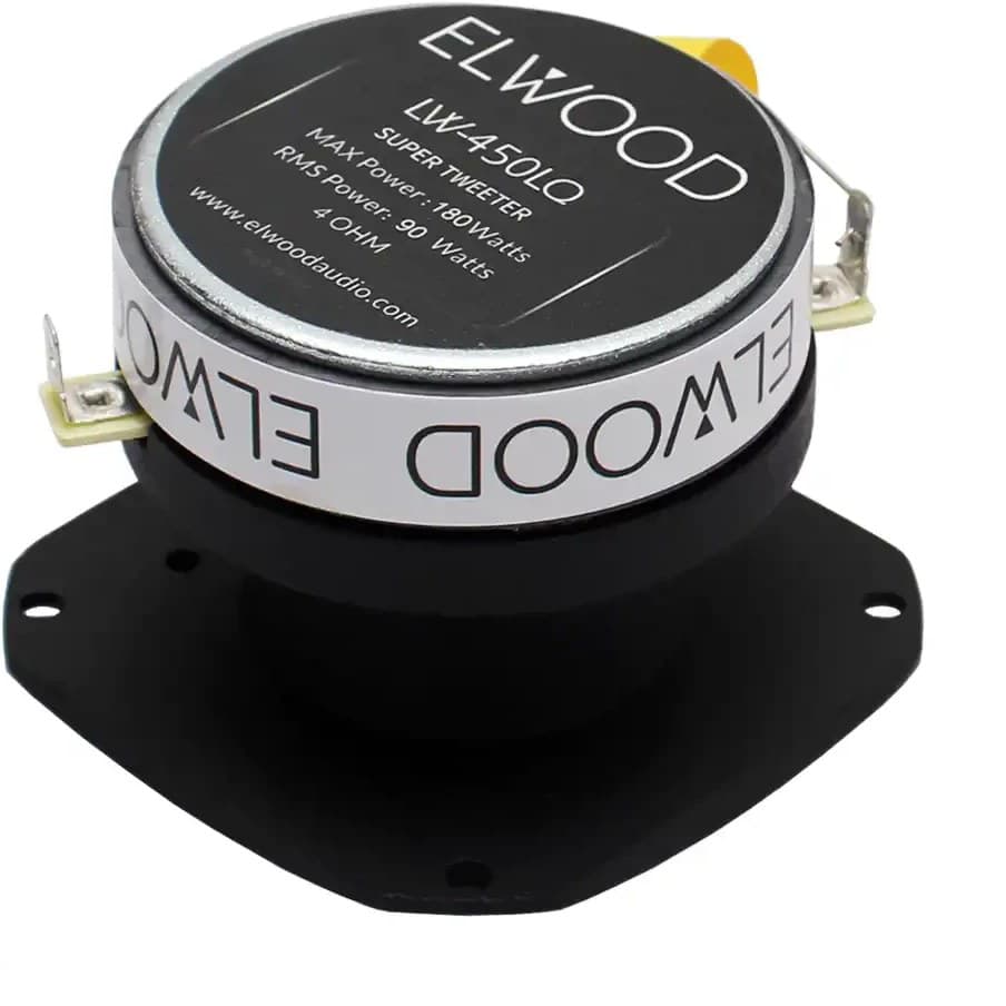 سوپر تیوتر الوود مدل LW-450LQ — تصویر ۱۲