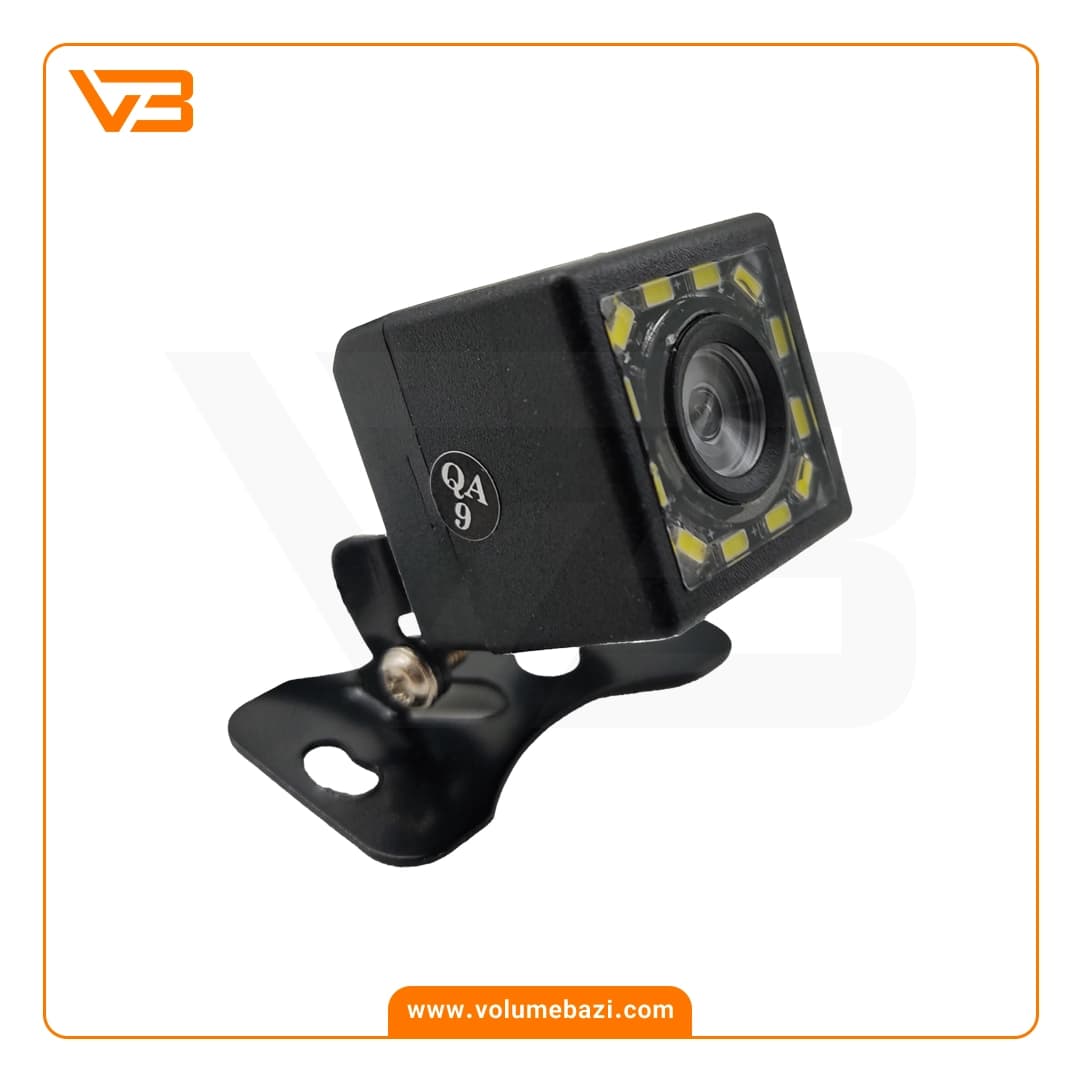 دوربین دنده عقب سونیر مدل ET-6128 — تصویر ۵