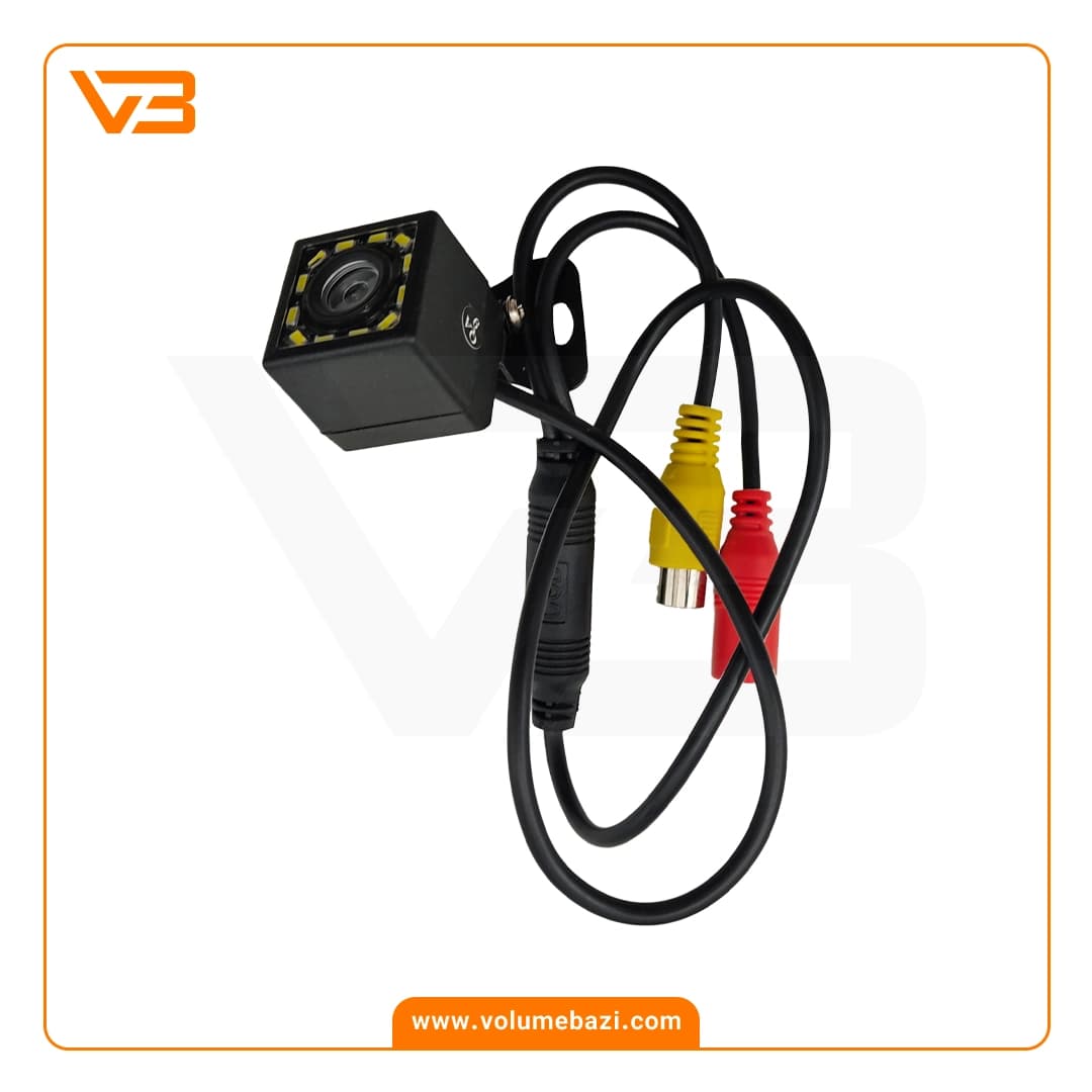 دوربین دنده عقب سونیر مدل ET-6128 — تصویر ۲