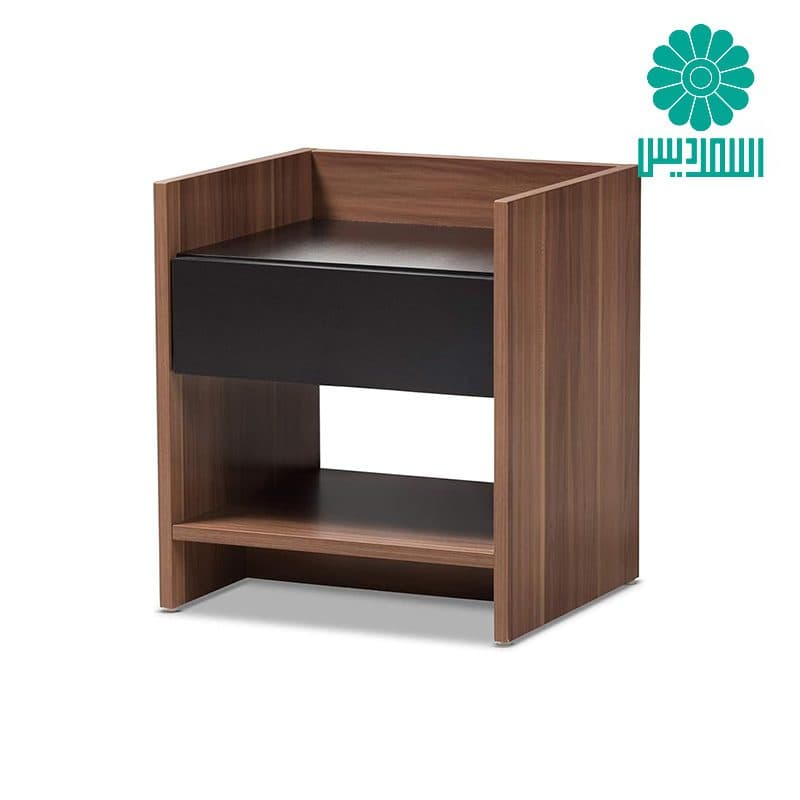میز پاتختی اسمردیس مدل PT147 — تصویر ۲
