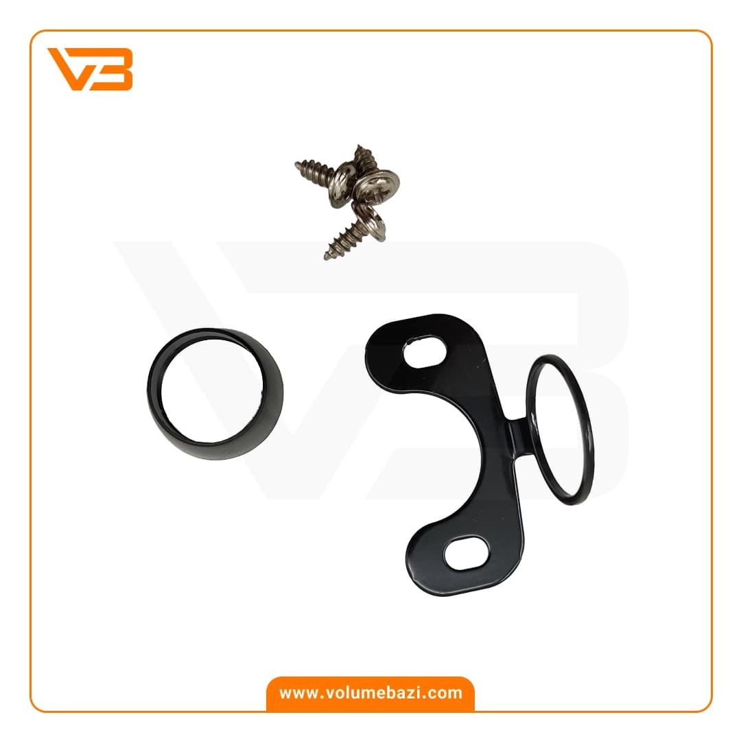 دوربین دنده عقب سونیر مدل ET-588 AHD — تصویر ۱۰
