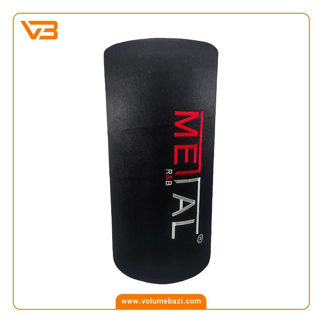 ساب باکس اکتیو متال مدل MT-1000A — تصویر ۷
