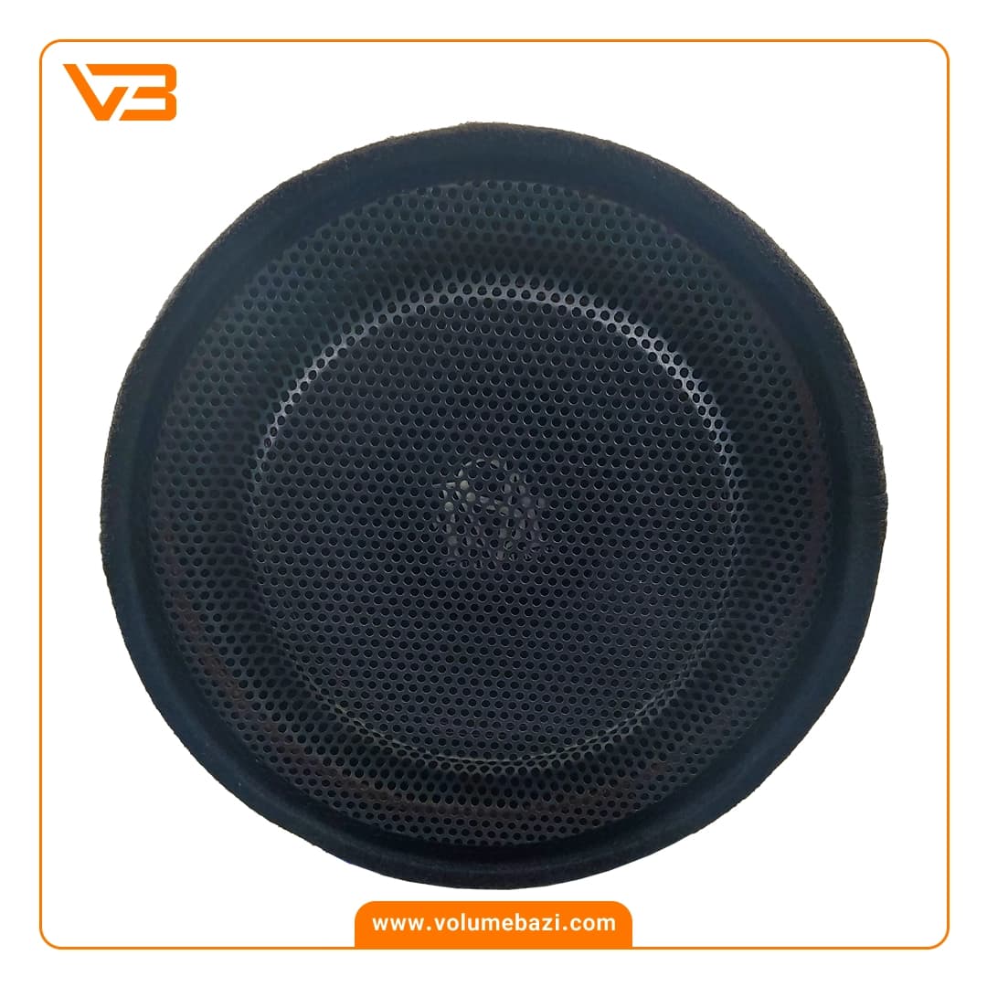 ساب باکس اکتیو متال مدل MT-1000A — تصویر ۵
