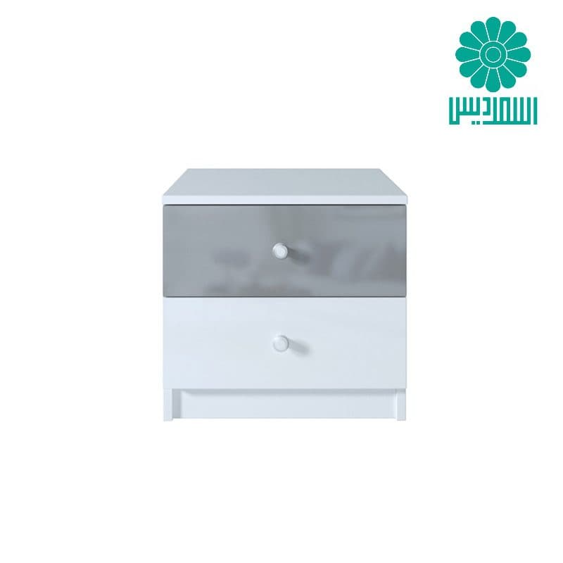میز پاتختی اسمردیس مدل PT143 — تصویر ۳