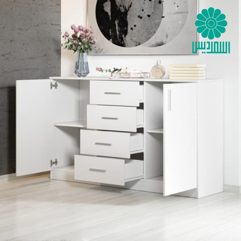 کنسول اسمردیس مدل B168 — تصویر ۹