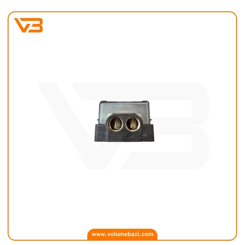 ترمینال تقسیم برق دنتکس مدل DB-220D — تصویر ۳