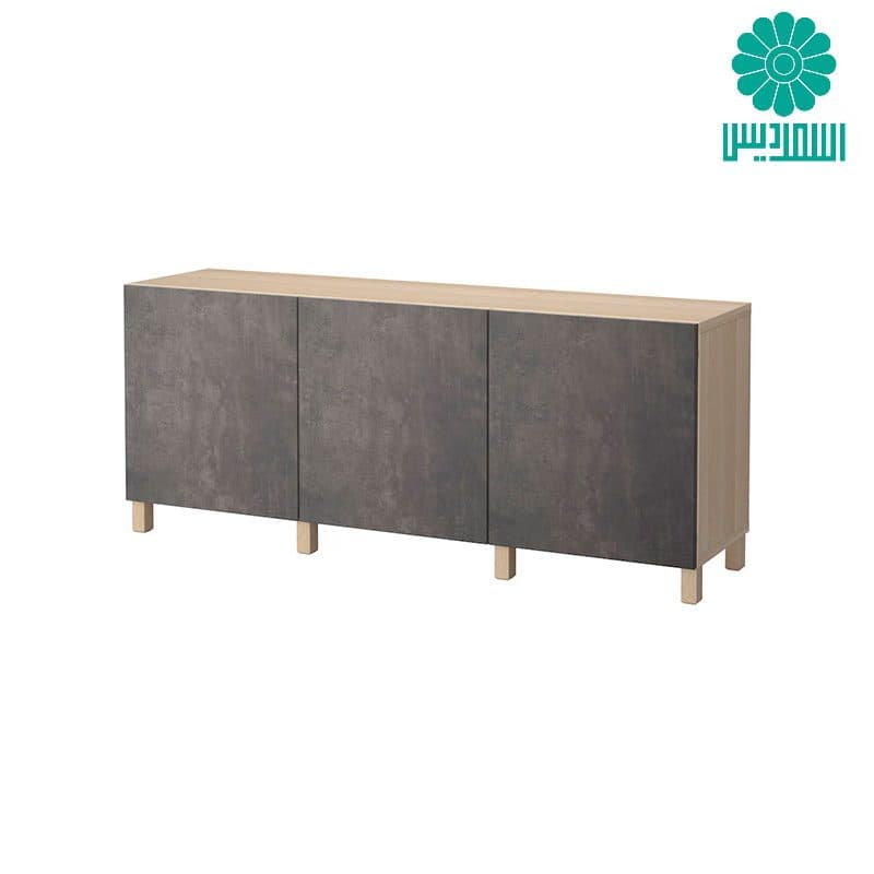 کنسول اسمردیس مدل B167 — تصویر ۵