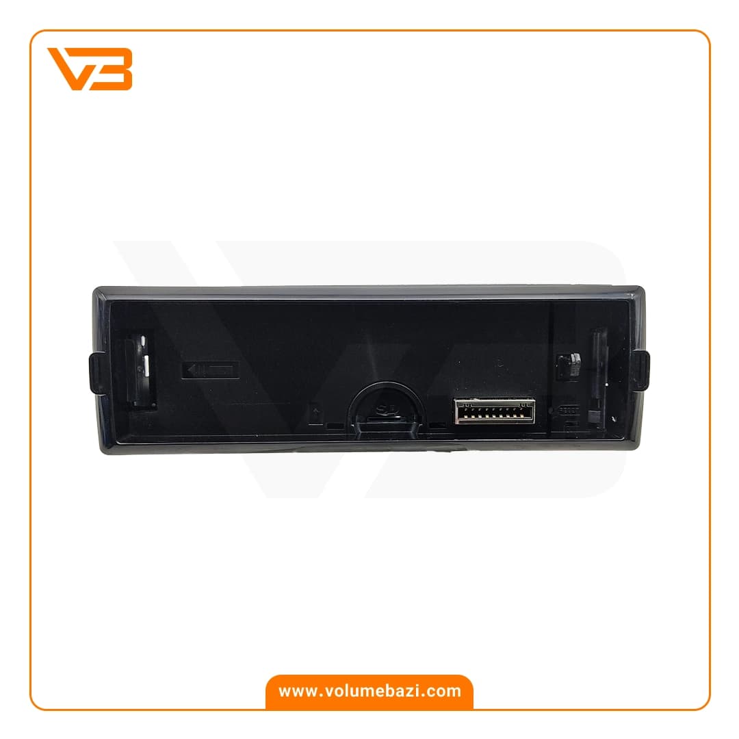 پخش کننده خودرو سونیر مدل SYR-8253 — تصویر ۳