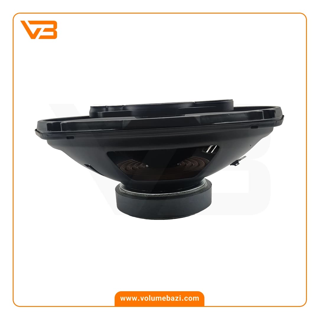 اسپیکر خودرو SONORO مدل SN-6996 – دو عددی — تصویر ۱۲