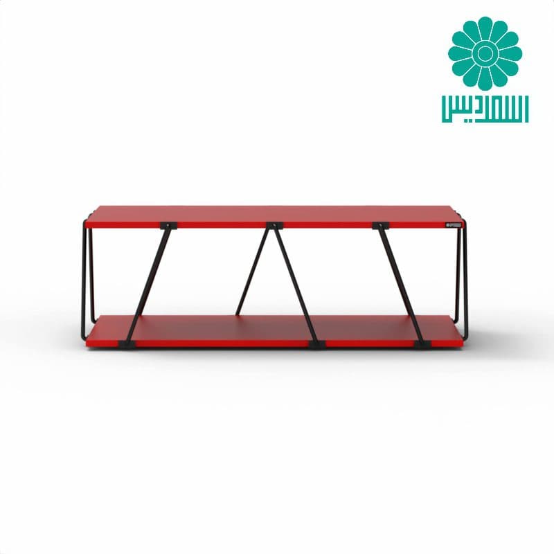 میز جلو مبلی اسمردیس مدل J196 — تصویر ۷