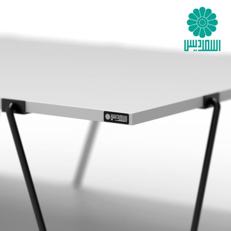 میز جلو مبلی اسمردیس مدل J196 — تصویر ۳