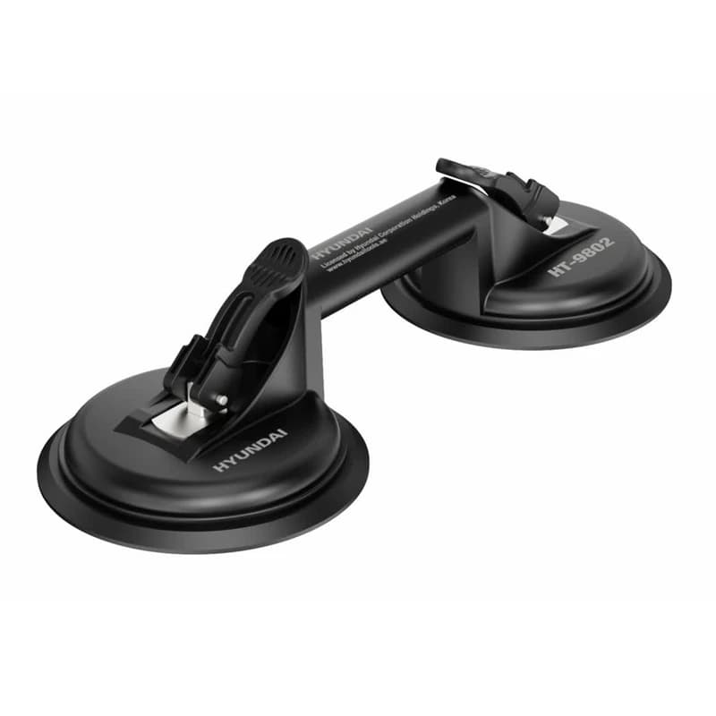قاپک دو قلو هیوندای مدل HT-9802 — تصویر ۲