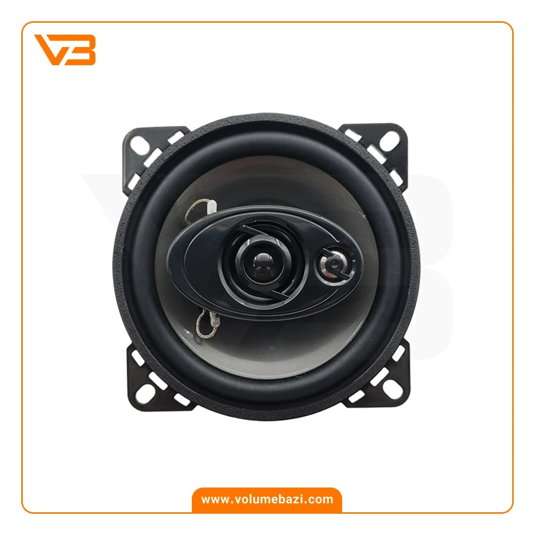 اسپیکر خودرو ام بی آدیو مدل MB 1012 — تصویر ۳