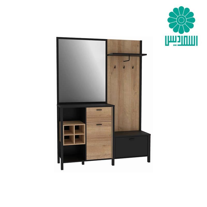 جاکفشی اسمردیس مدل H148 — تصویر ۸