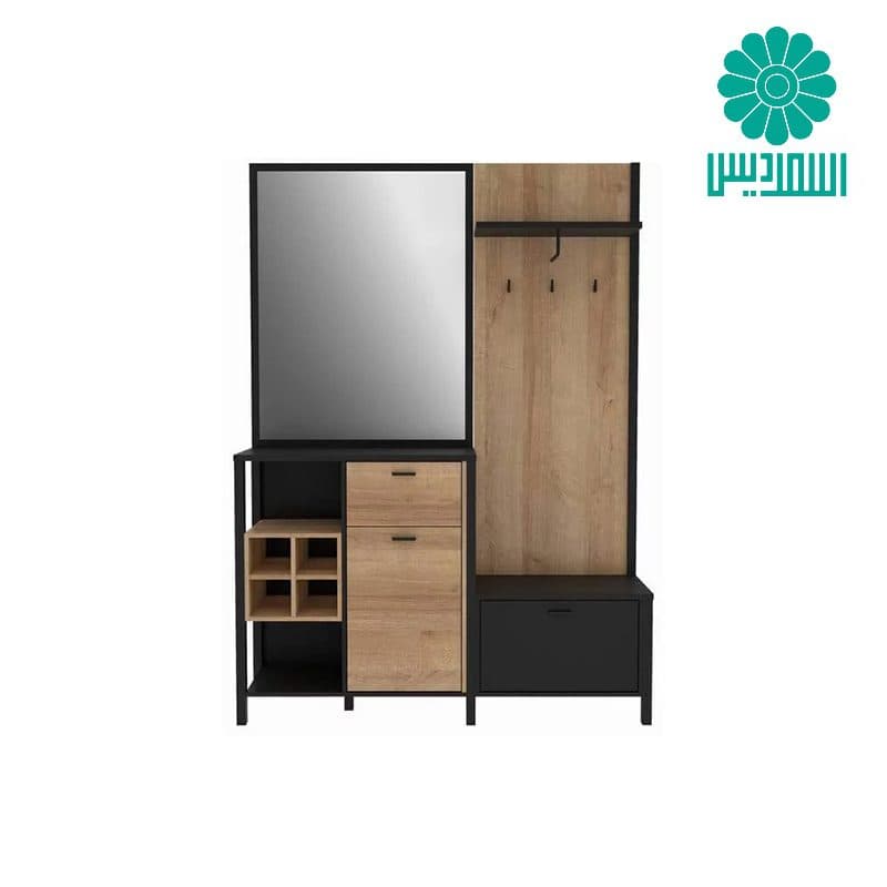 جاکفشی اسمردیس مدل H148 — تصویر ۶