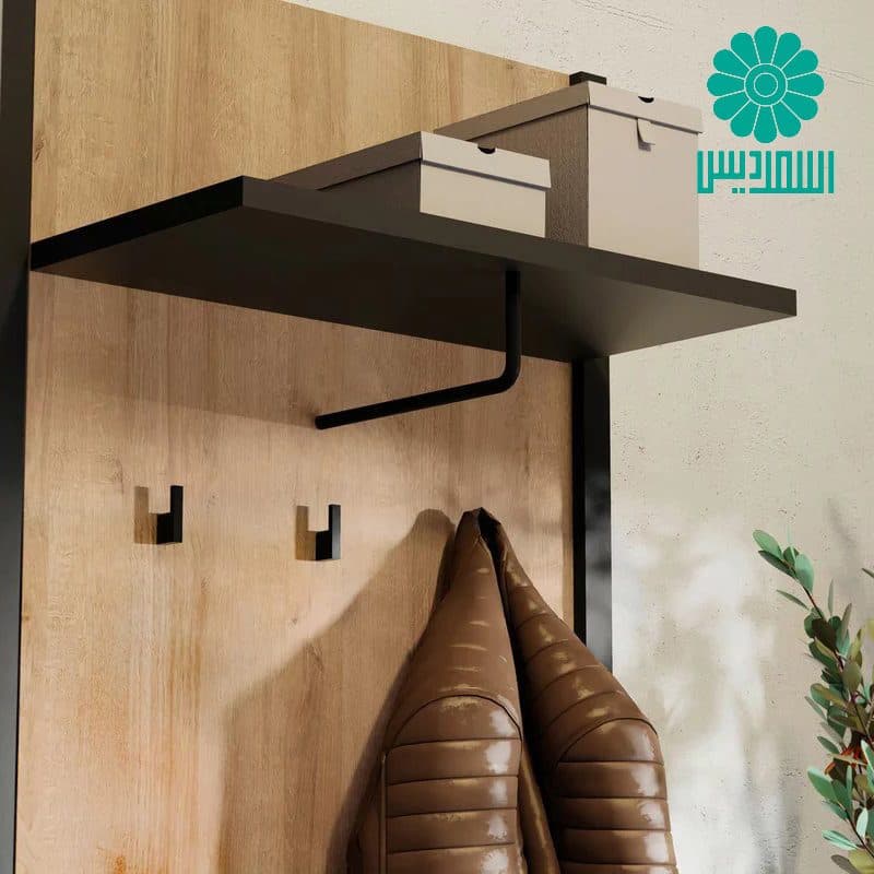 جاکفشی اسمردیس مدل H148 — تصویر ۱۰