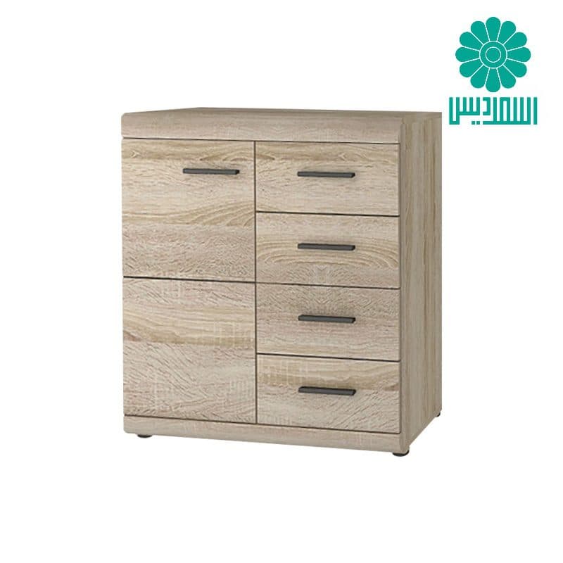 دراور اسمردیس مدل D138 — تصویر ۲
