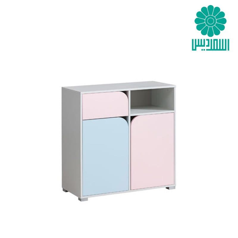 کنسول اسمردیس مدل B162 — تصویر ۳